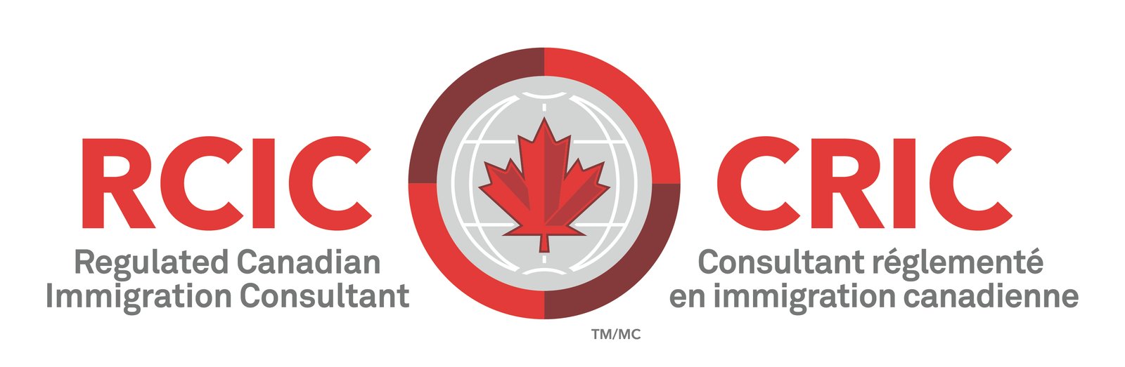 RCIC – Regulated Canadian Immigration Consultant